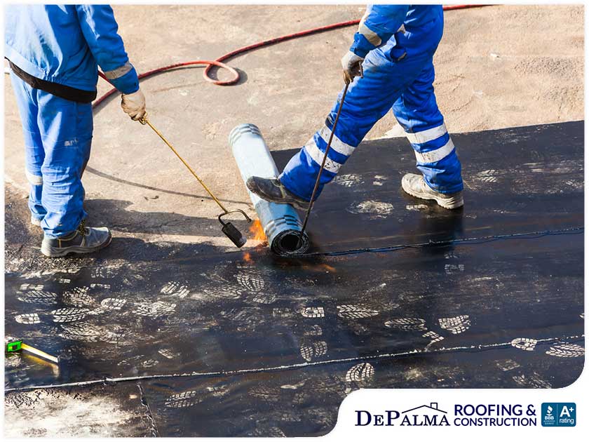 Commercial Roof Replacement and What To Consider