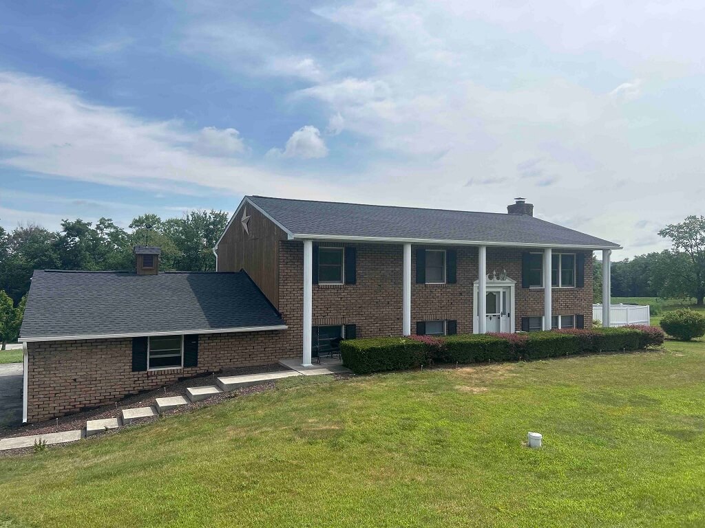 Affordable Roofing Solutions