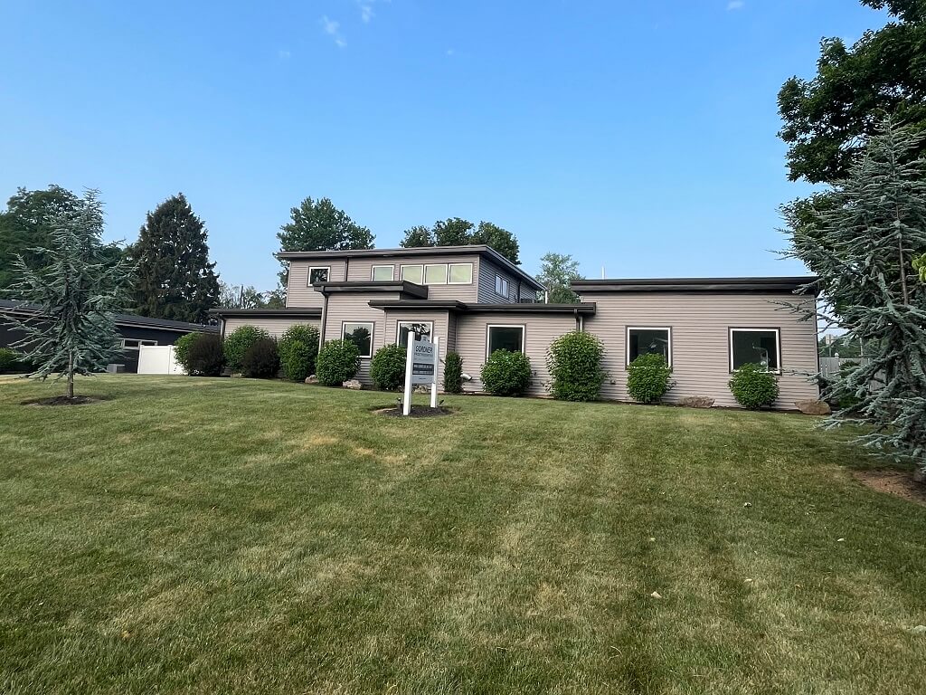 Commercial Roof Maintenance