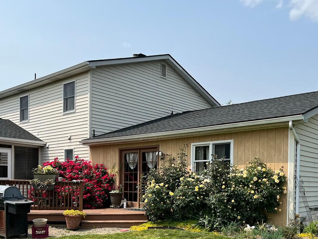 Commercial Roof Repair and Maintenance