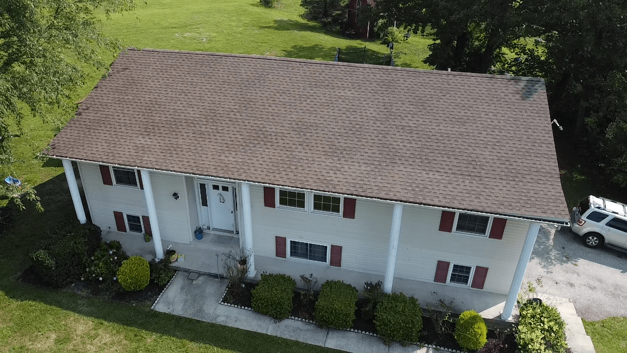 Commercial Roof Replacement