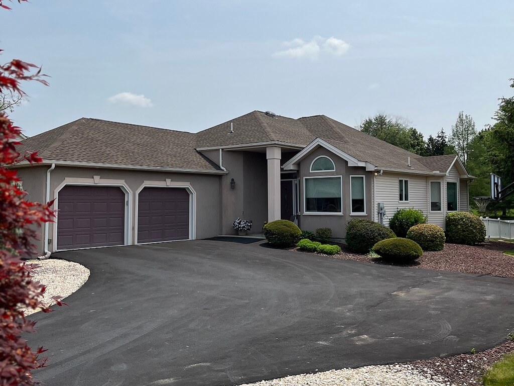 DePalma Complete Roofing Services