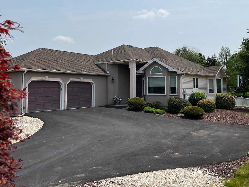 DePalma Expert Roof Installation