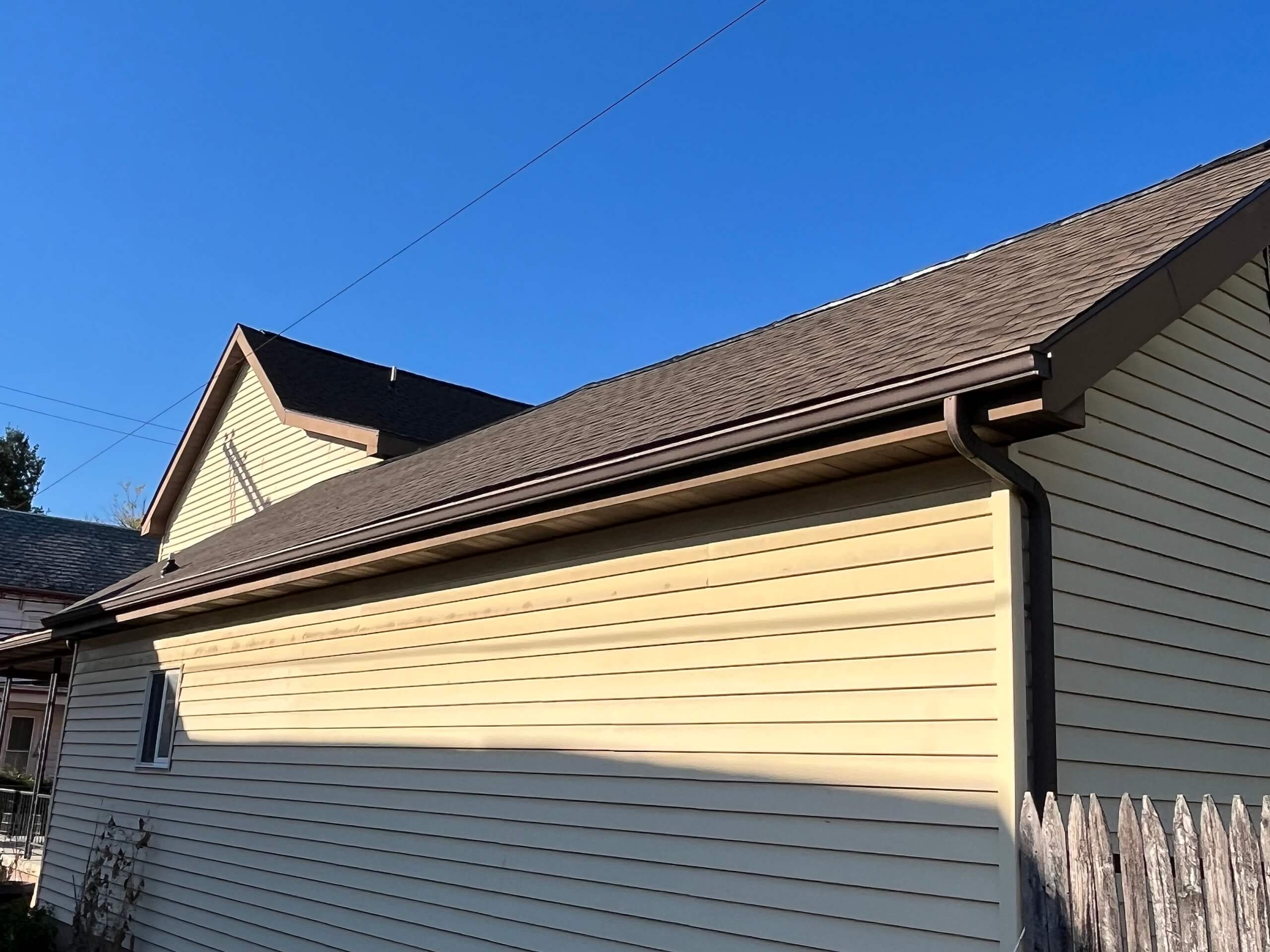 DePalma Gutter Service