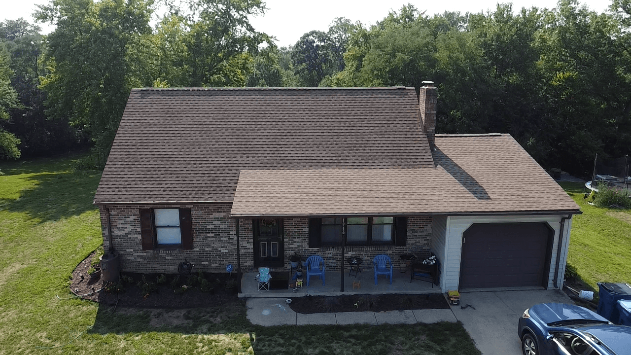 DePalma New Roof Installation Service