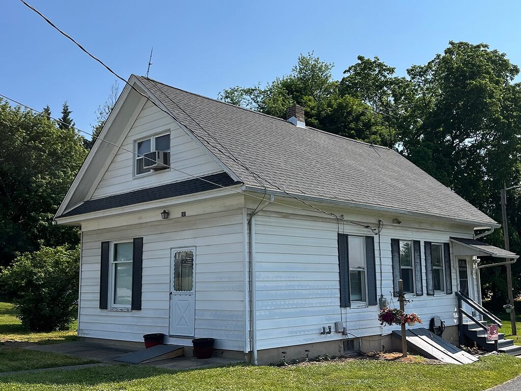 DePalma Professional Roofer