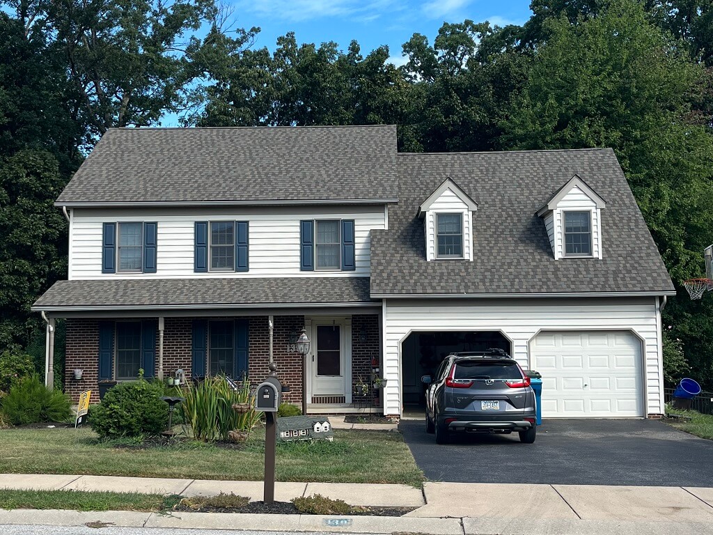 DePalma Quality Roof Replacement