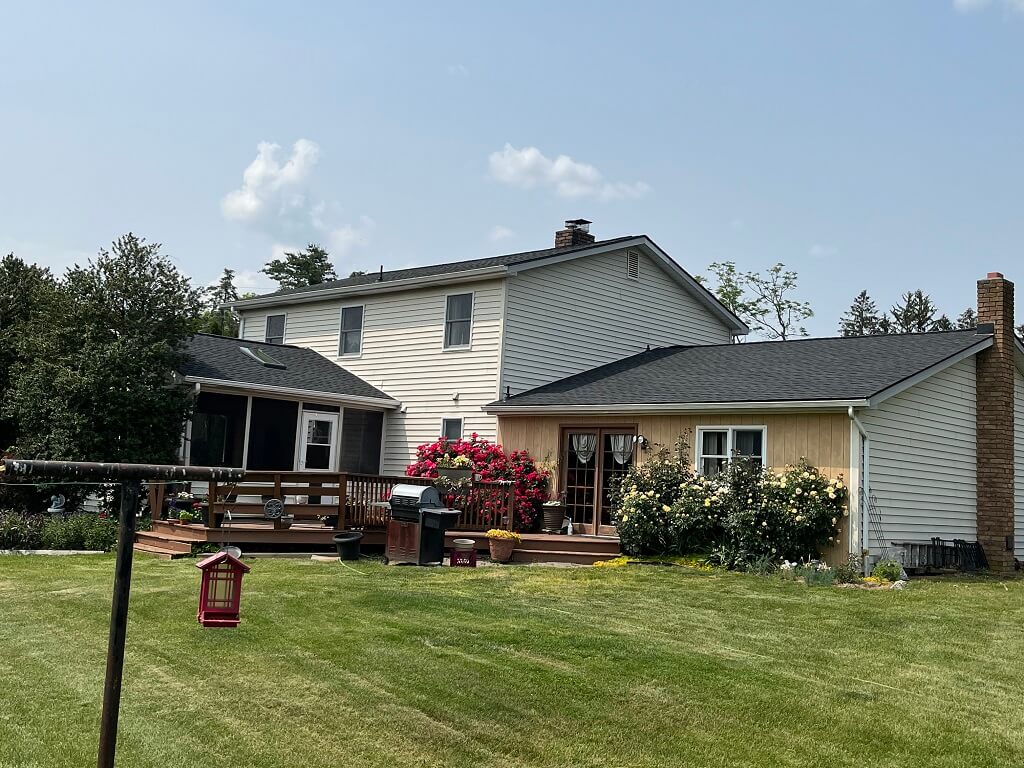 DePalma Roofing And Construction