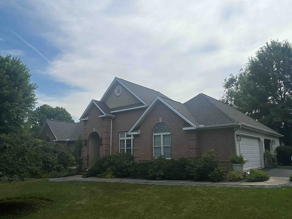 Durable Roofing Systems