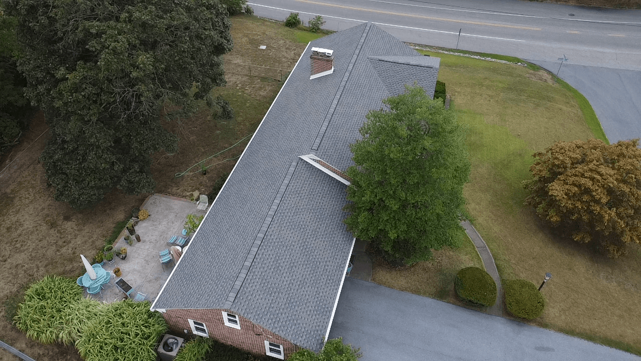 commercial roofing