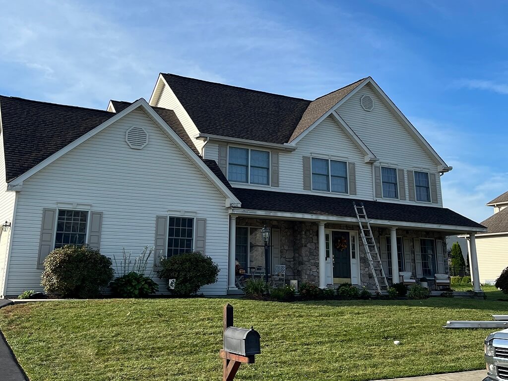 Premium Asphalt Shingles
