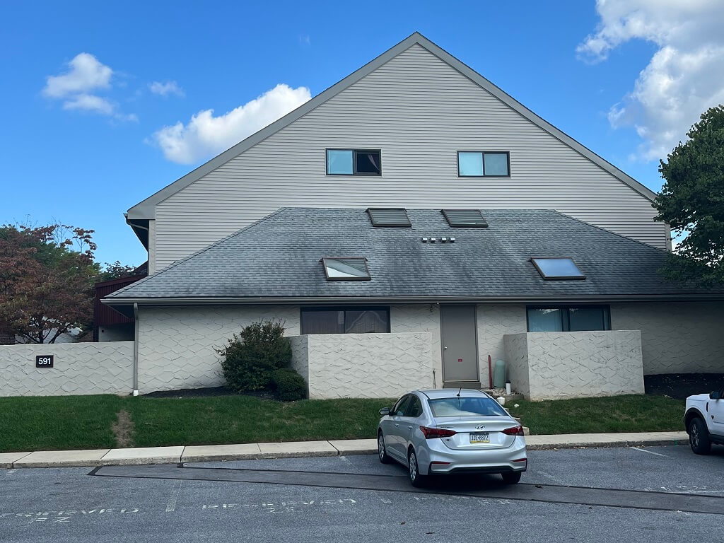 Proper Attic Ventilation