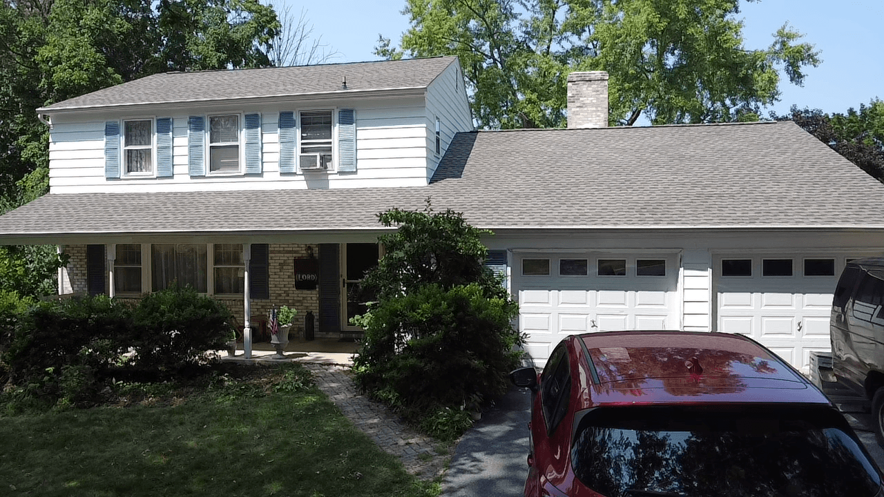 Quality Roof Replacement