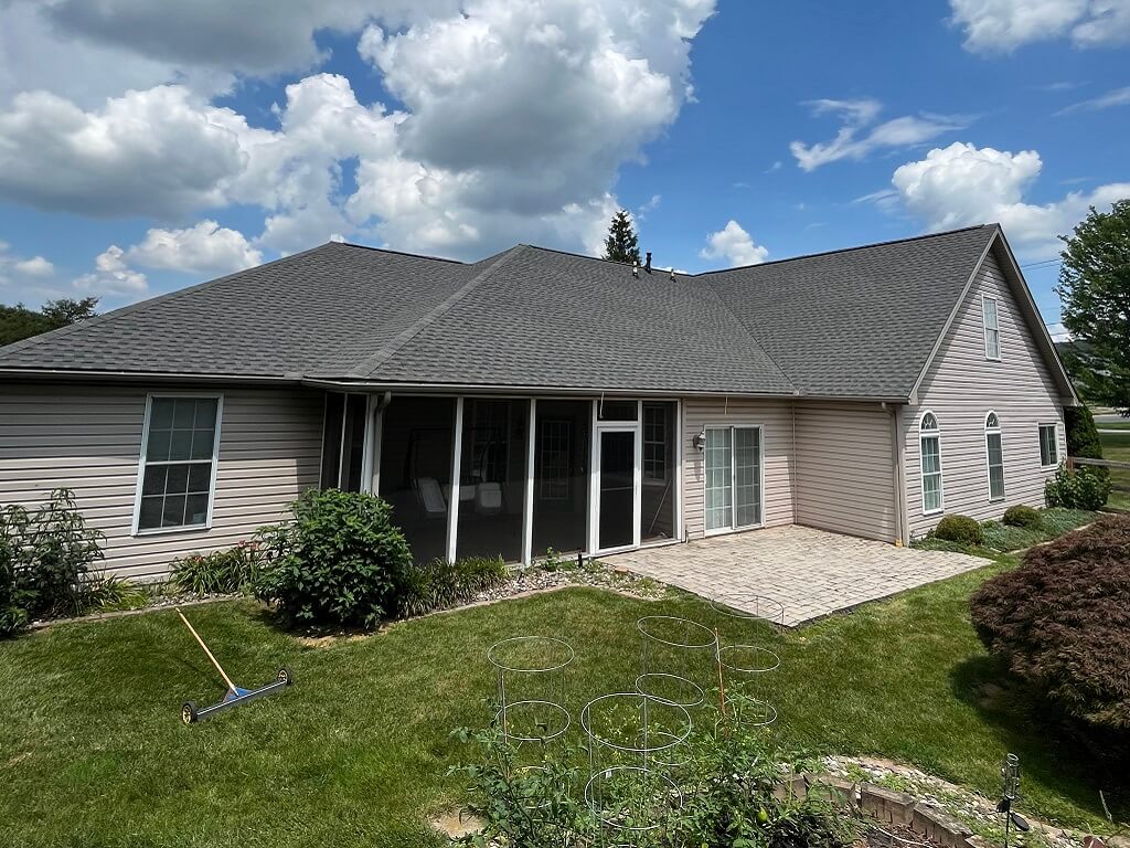Quality Roofing Service By DePalma