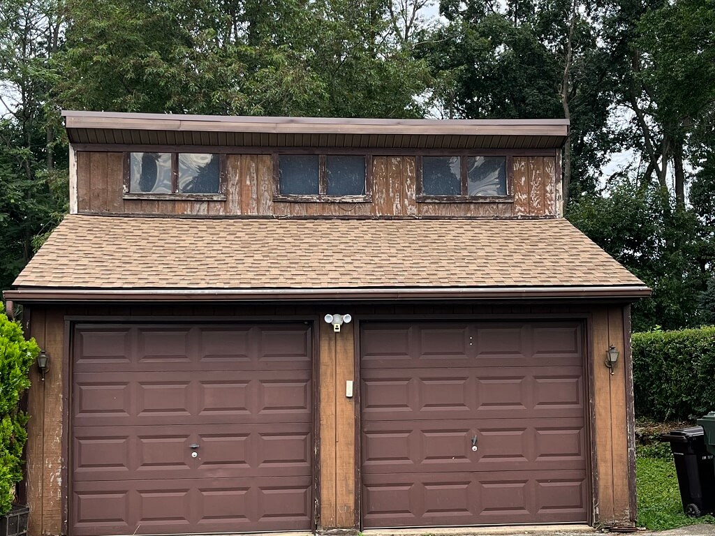 Quality Roofing Vent Installation