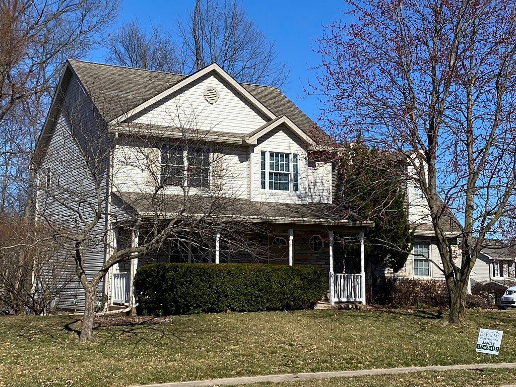 Residential Roof Repair Experts
