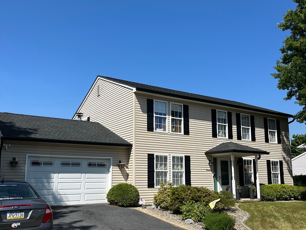 Residential Roof Replacement Experts