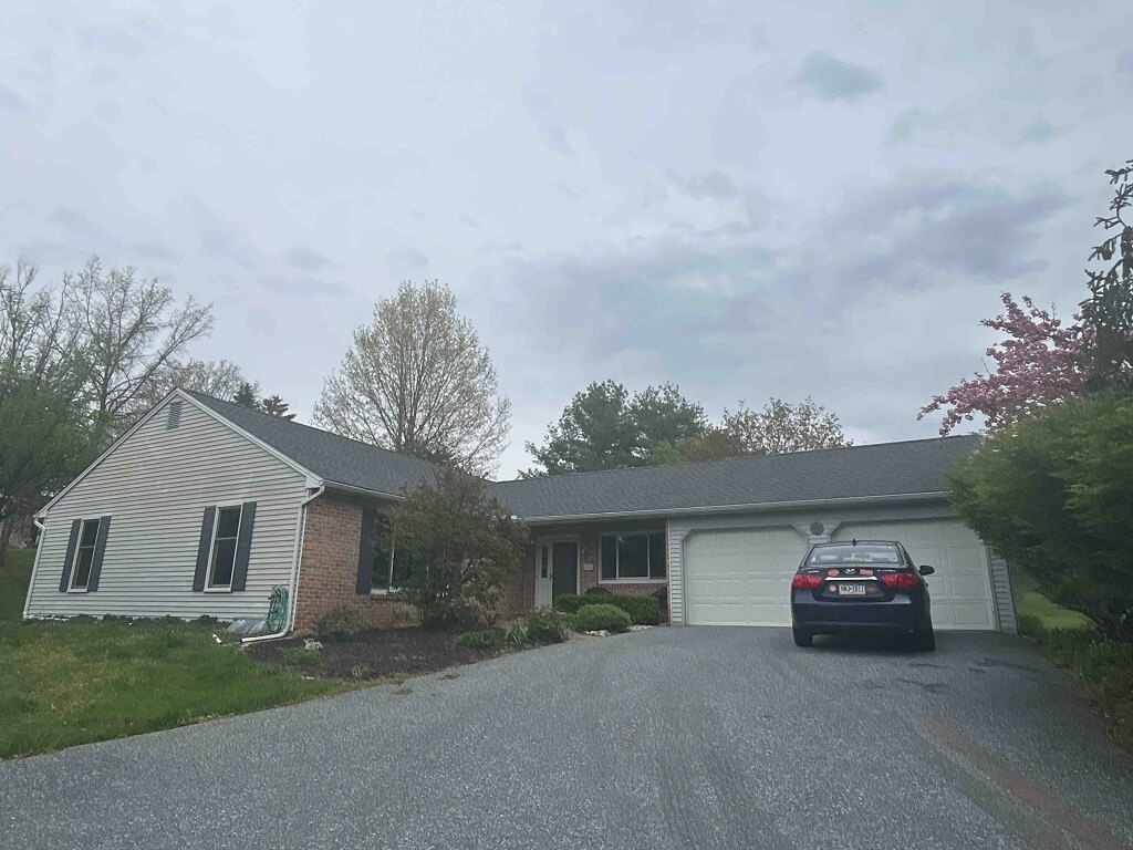 Residential Roofing Experts