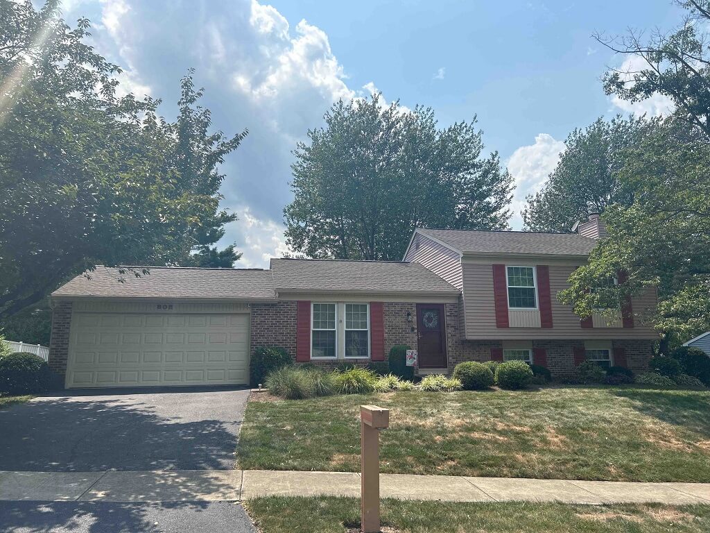 Roof Maintenance And Repair