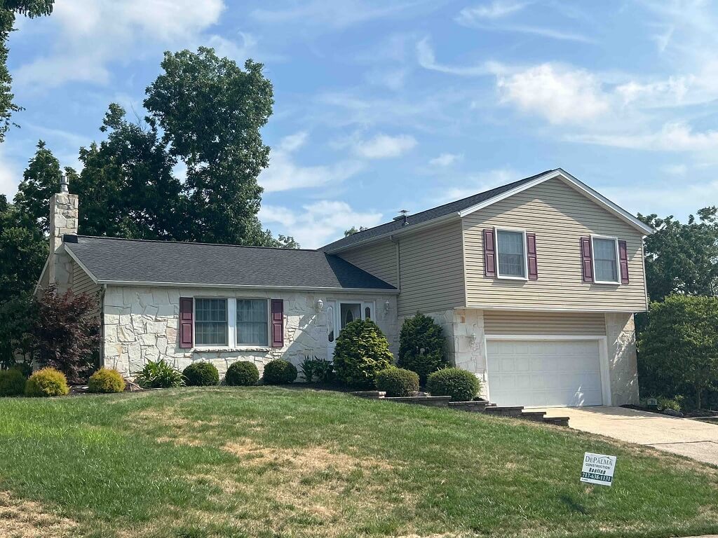 Roof Repair By DePalma