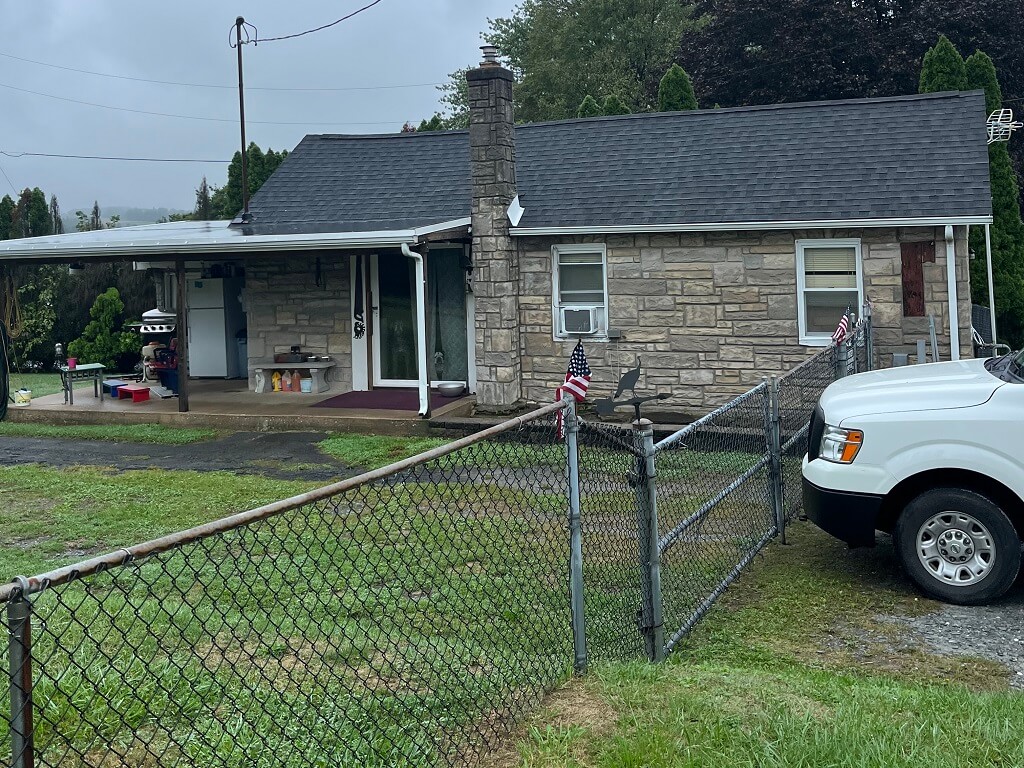 Roof Repair Specialists