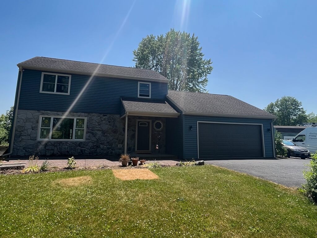 Roofing Contractor Boiling Springs PA