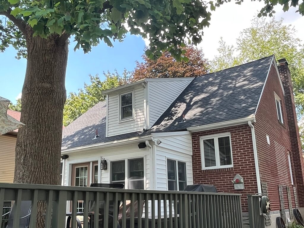 Safe Roofing Installation