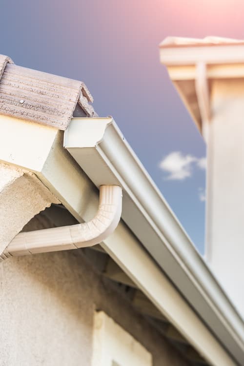 Gutters Gutter installation York PA