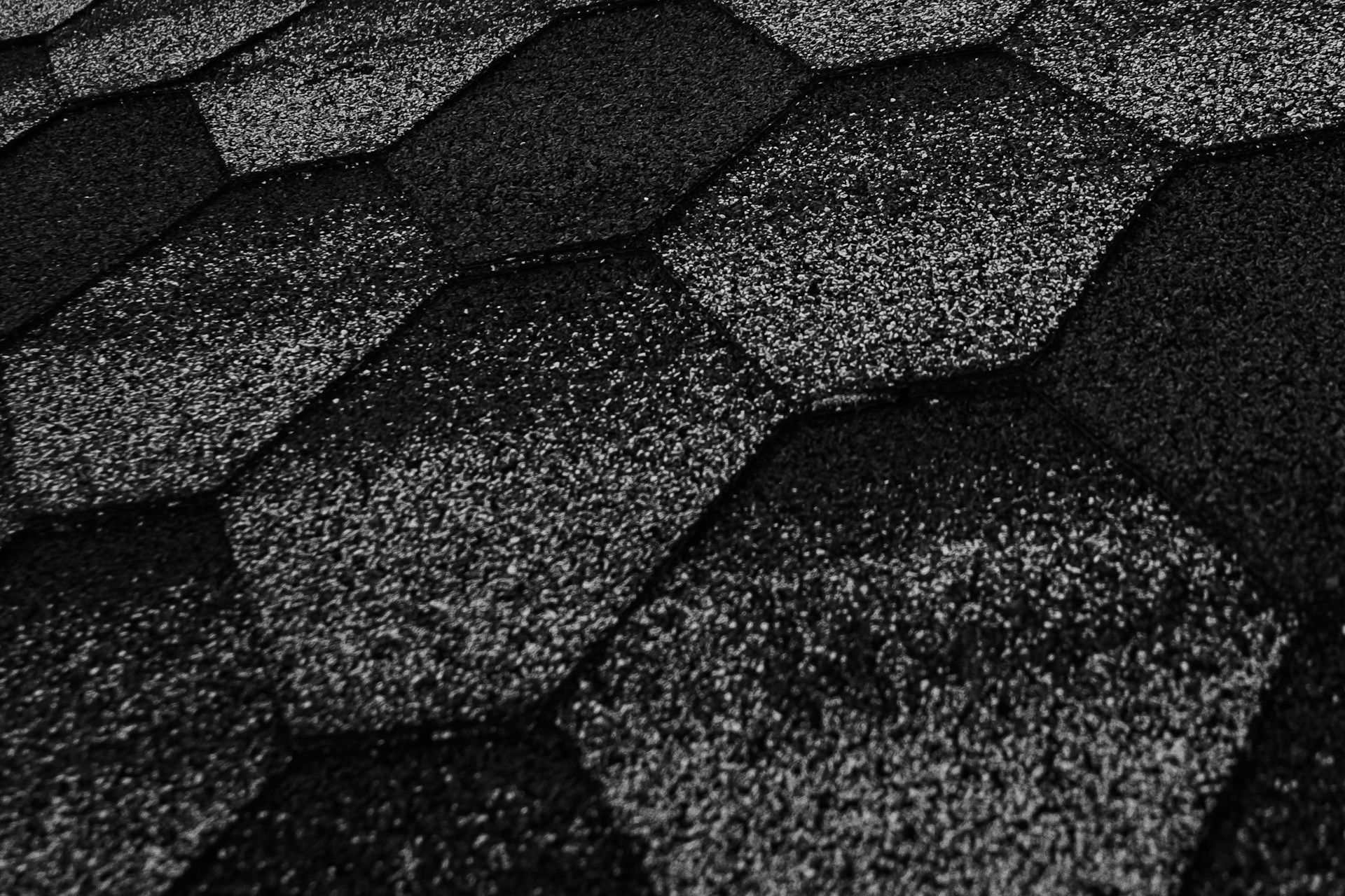 Asphalt Shingle Roofs Last