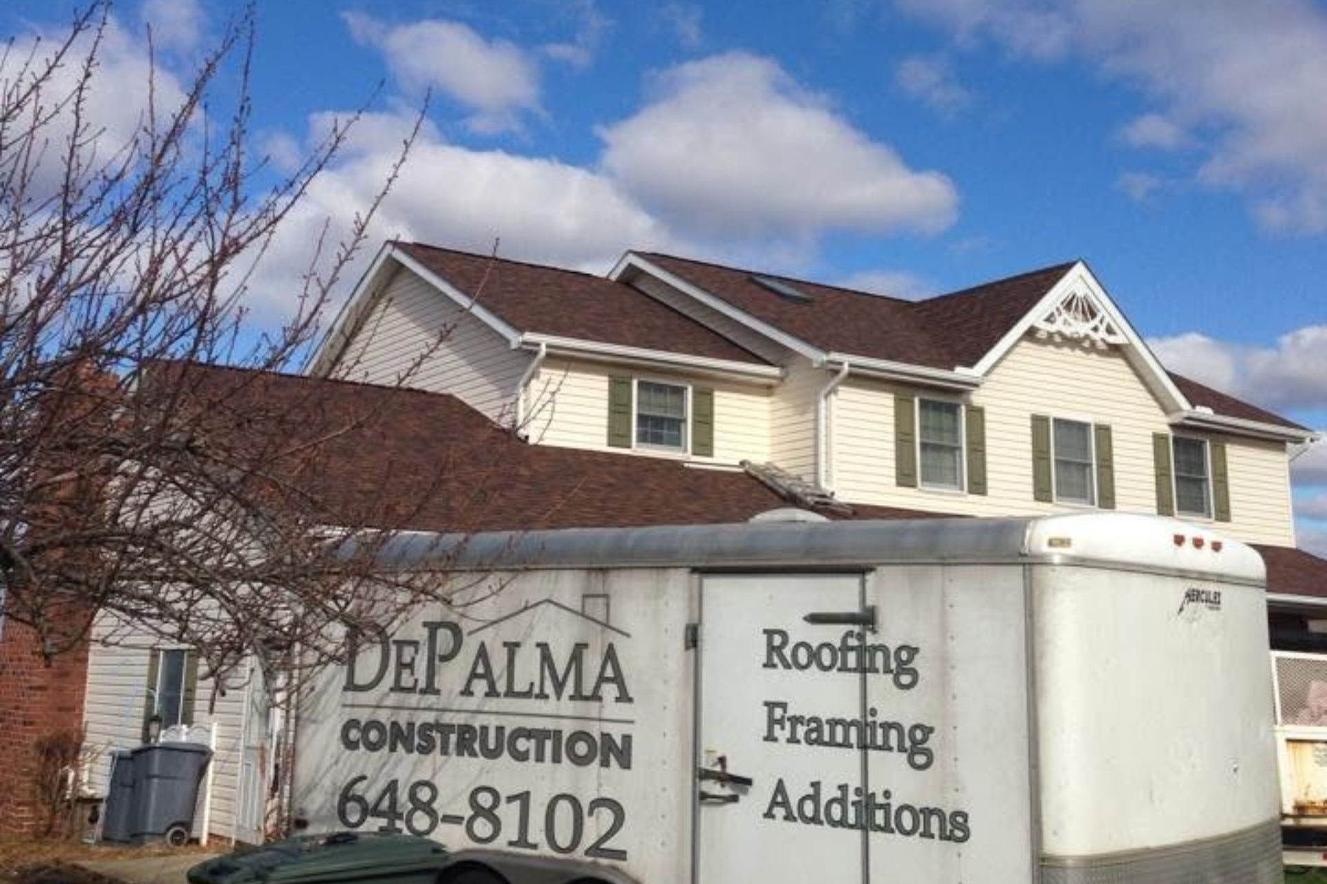 Best Roofing Contractor