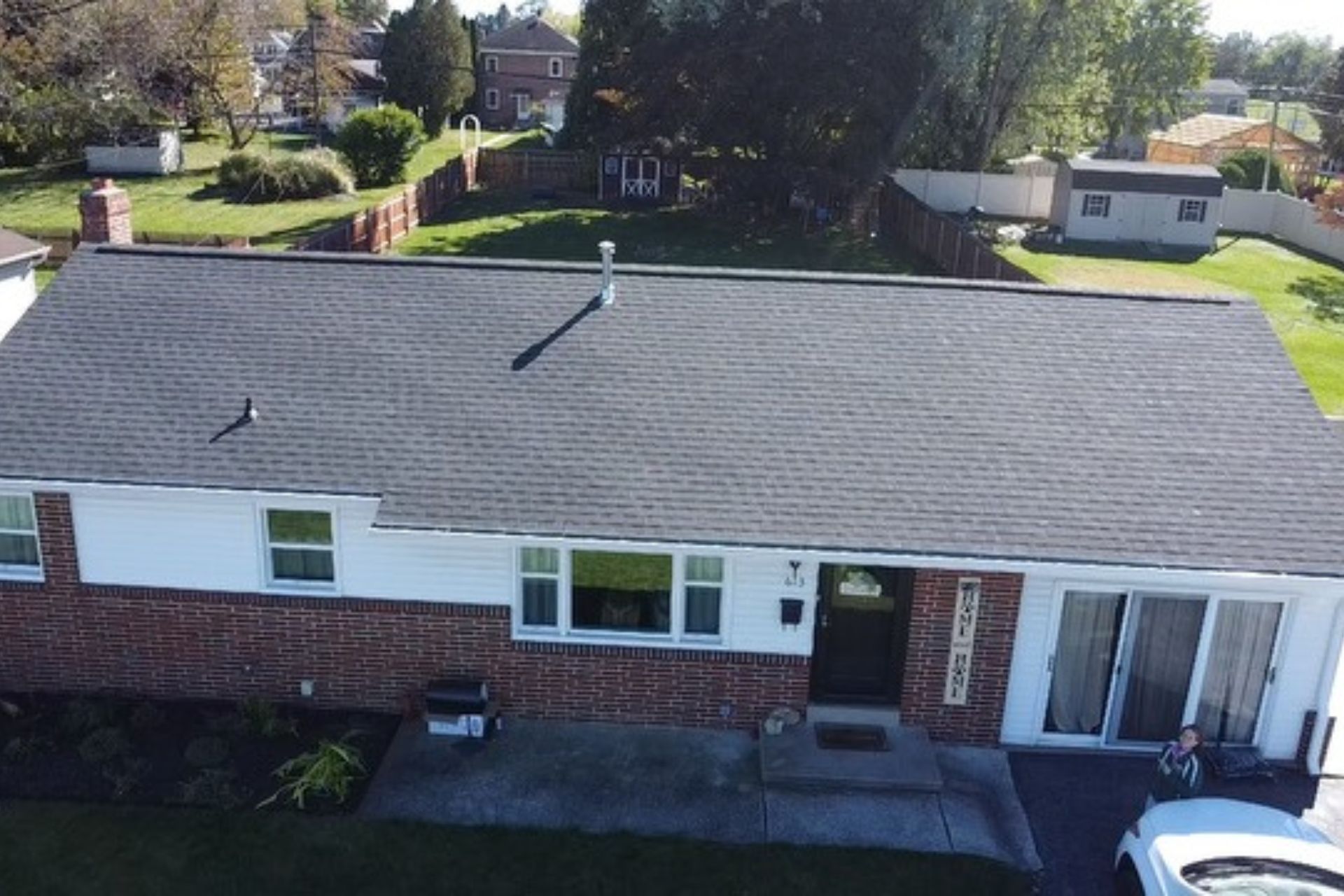 Gutter System Enhancements