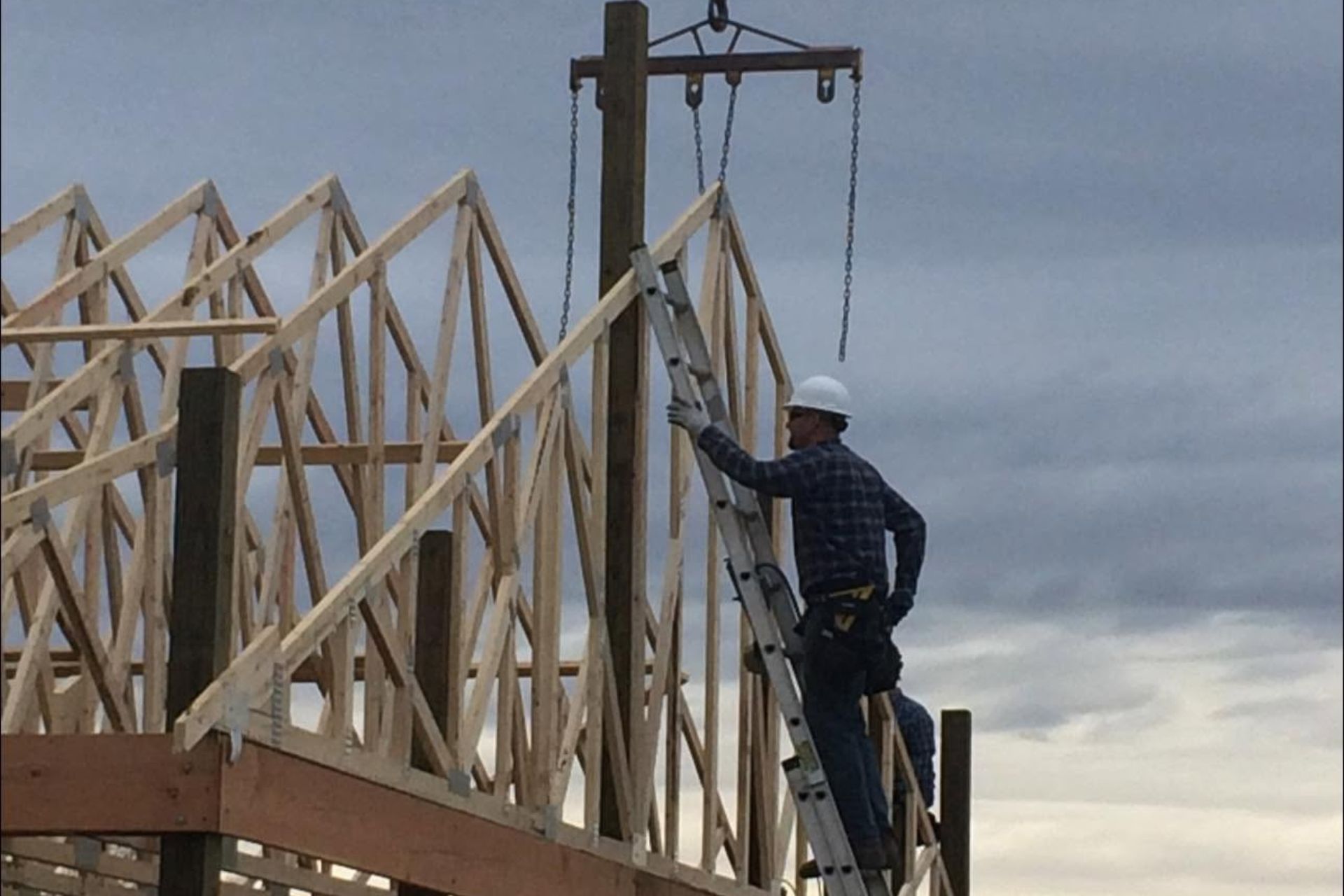 Emergency Roof Repairs