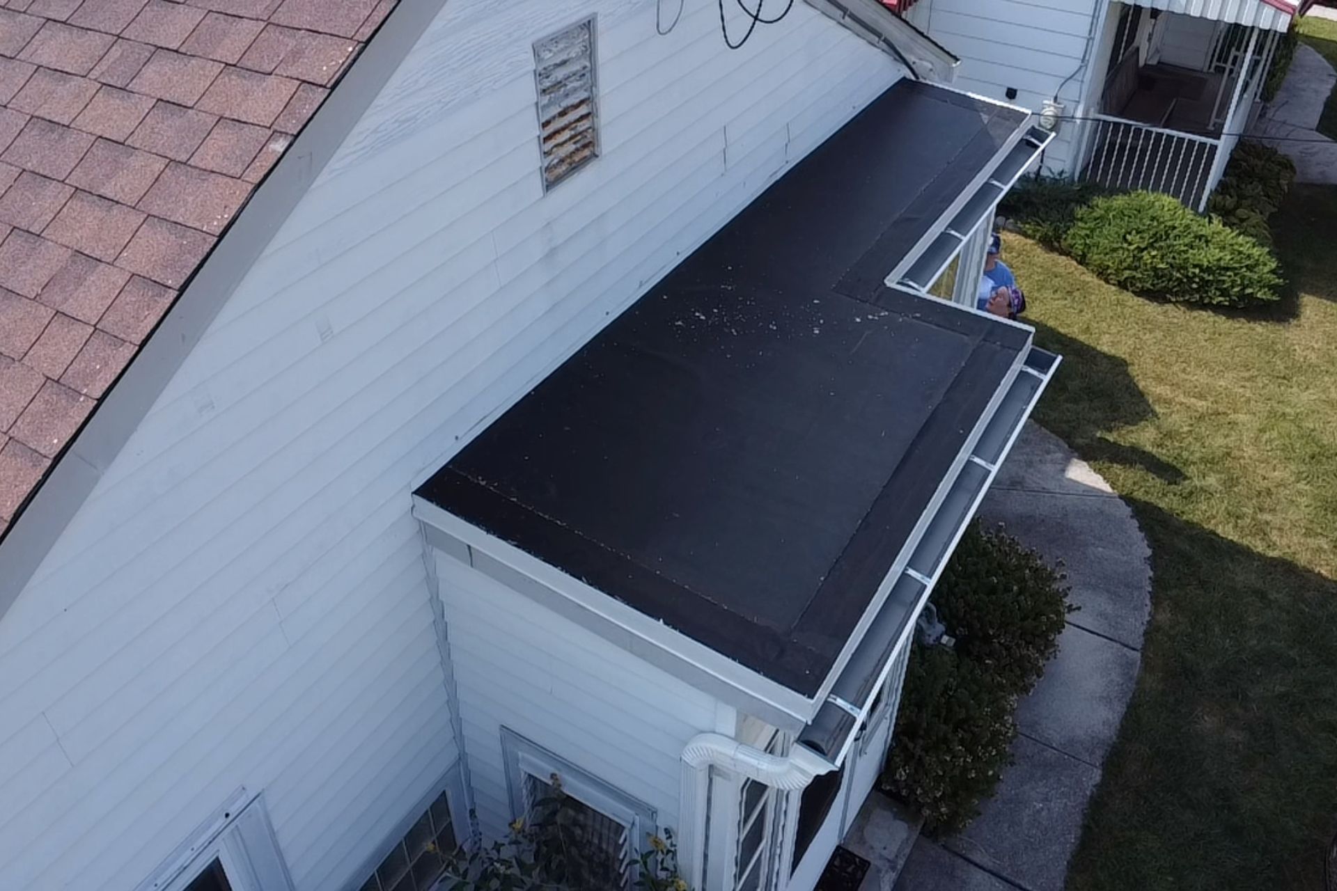 Gutter Installation Spouting Gutter installation Linglestown PA
