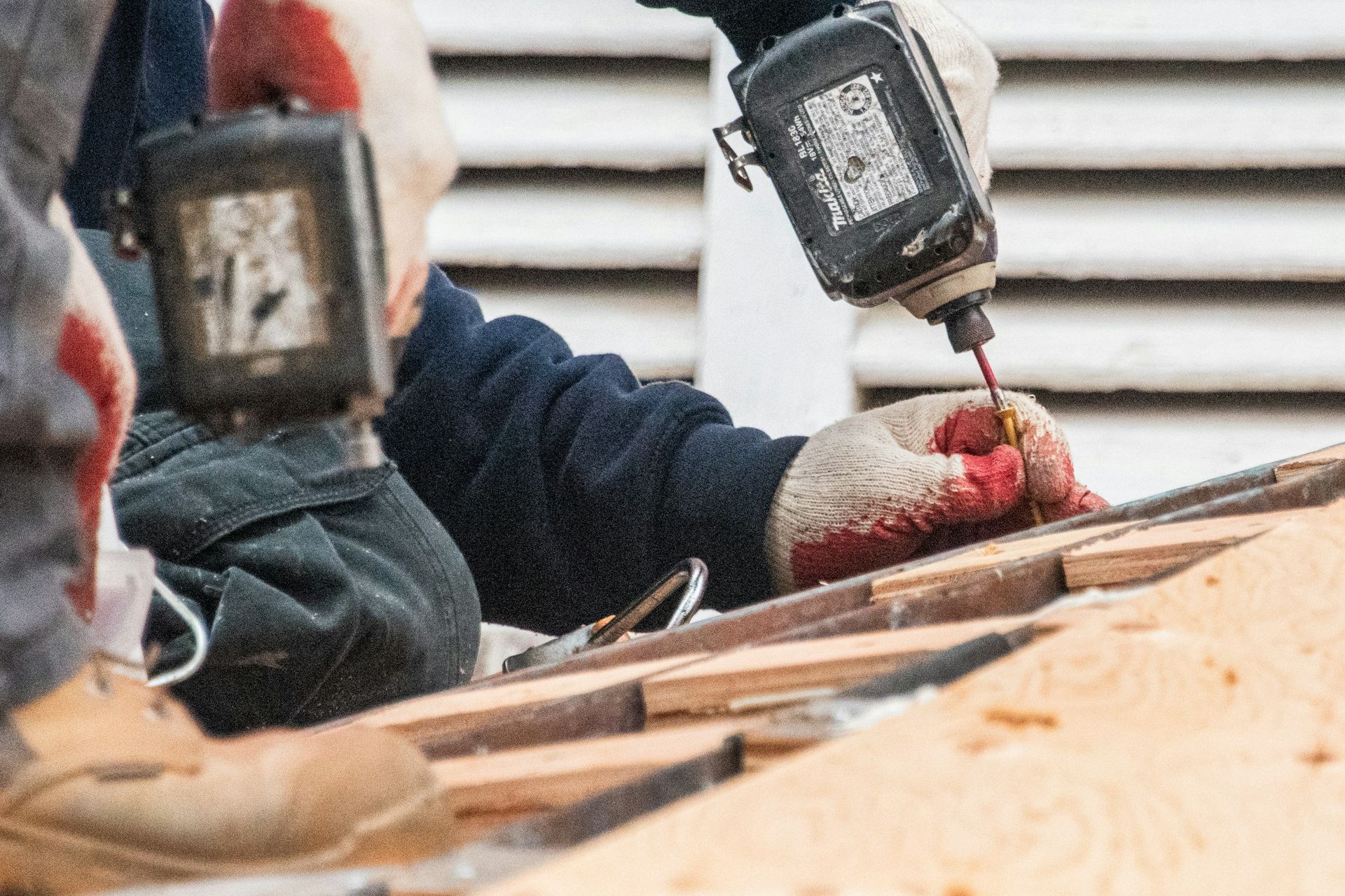 Home Insurance Cover Roof Repairs