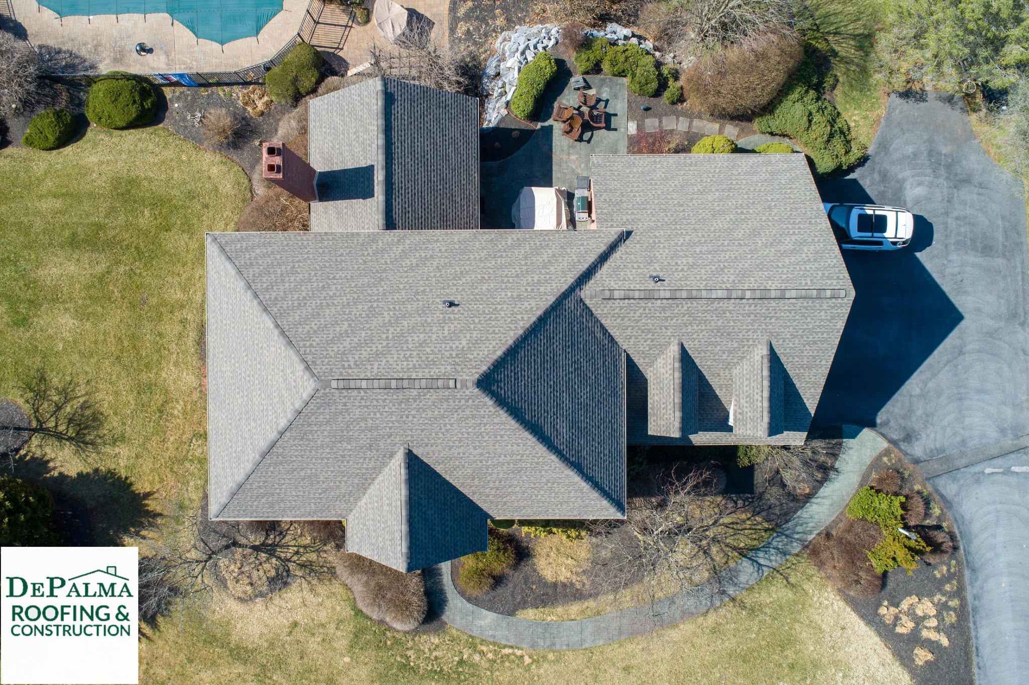 Local Roofing Contractors