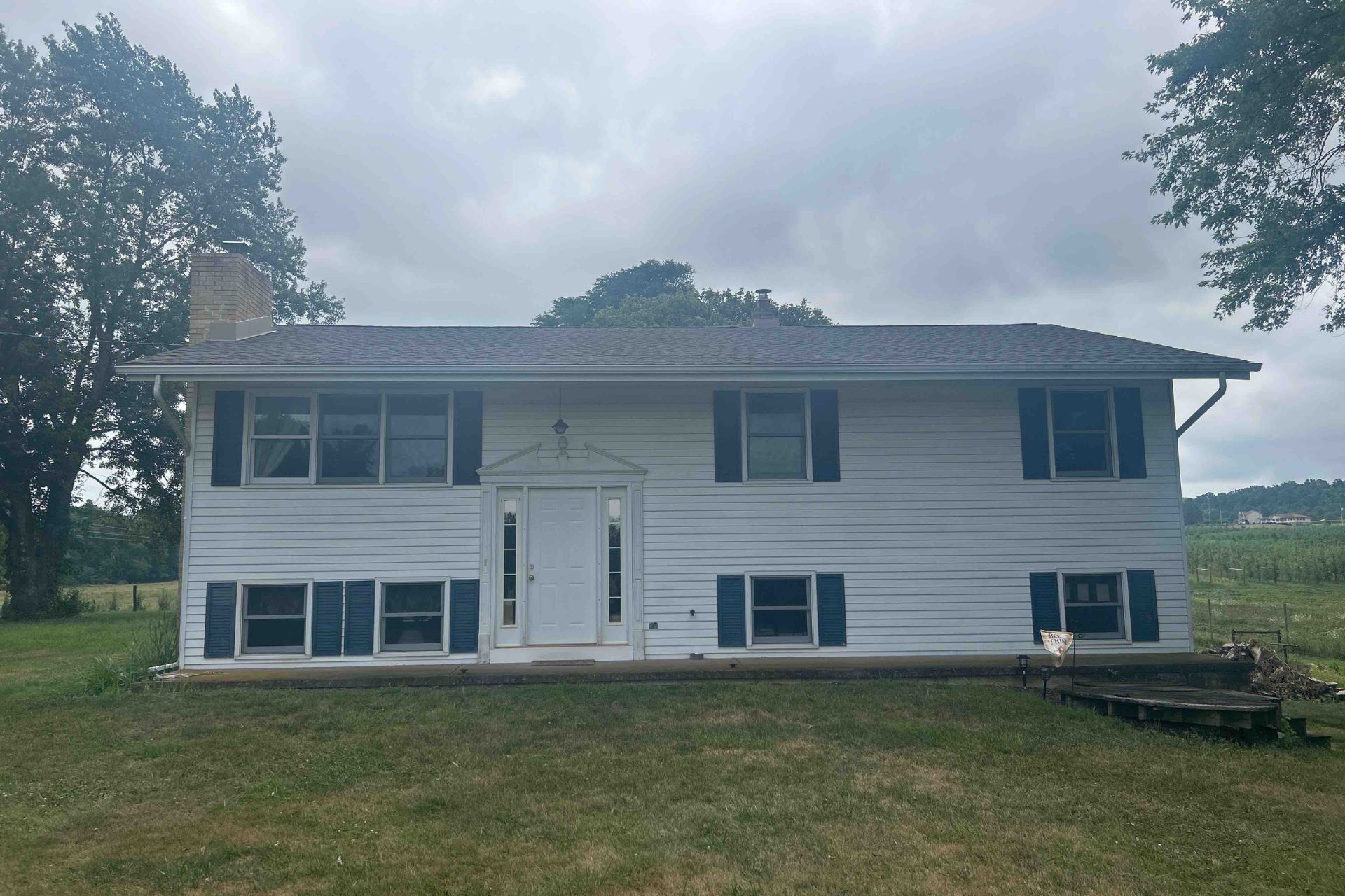 Gutter installation York PA