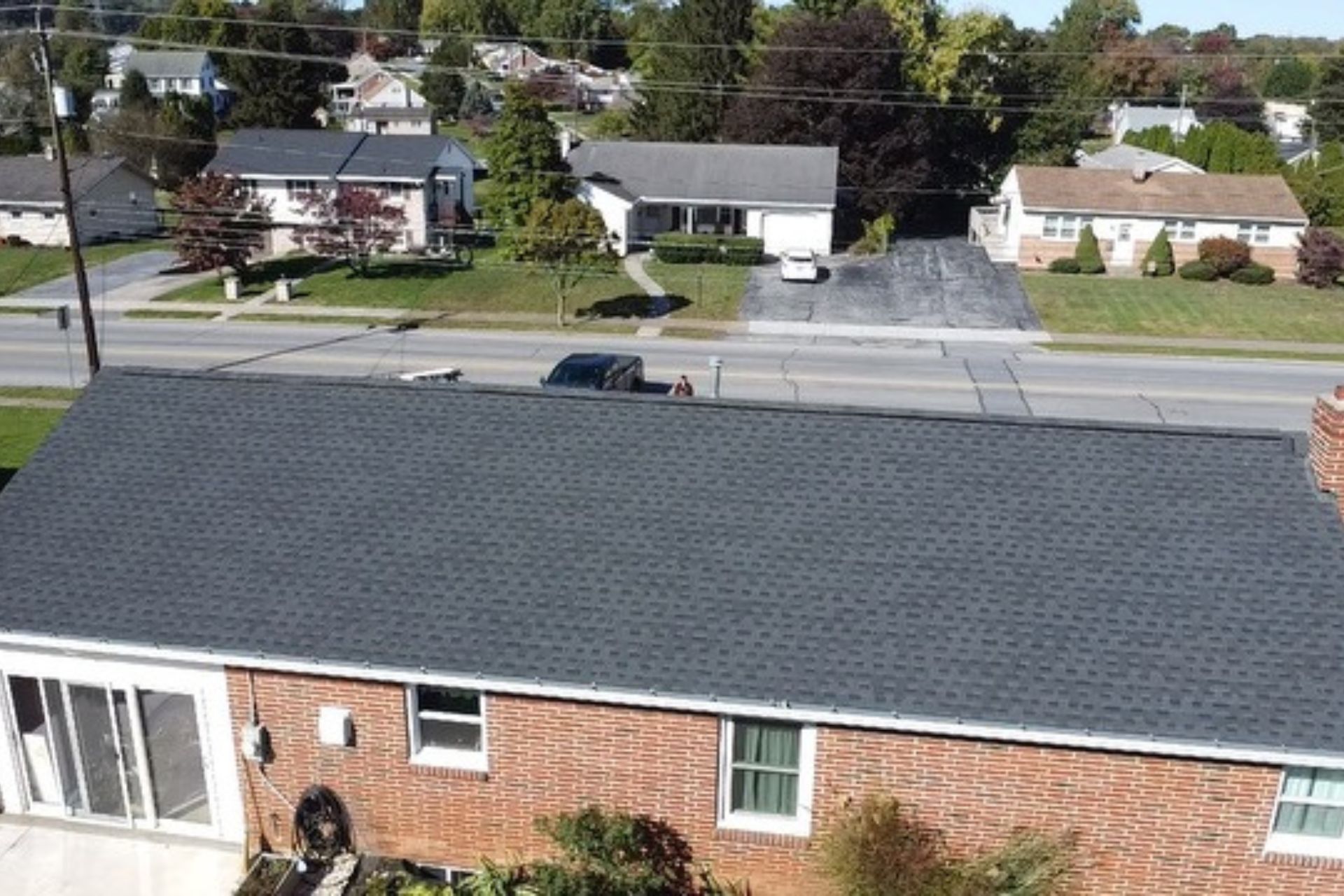 Siding Installation Spring Grove