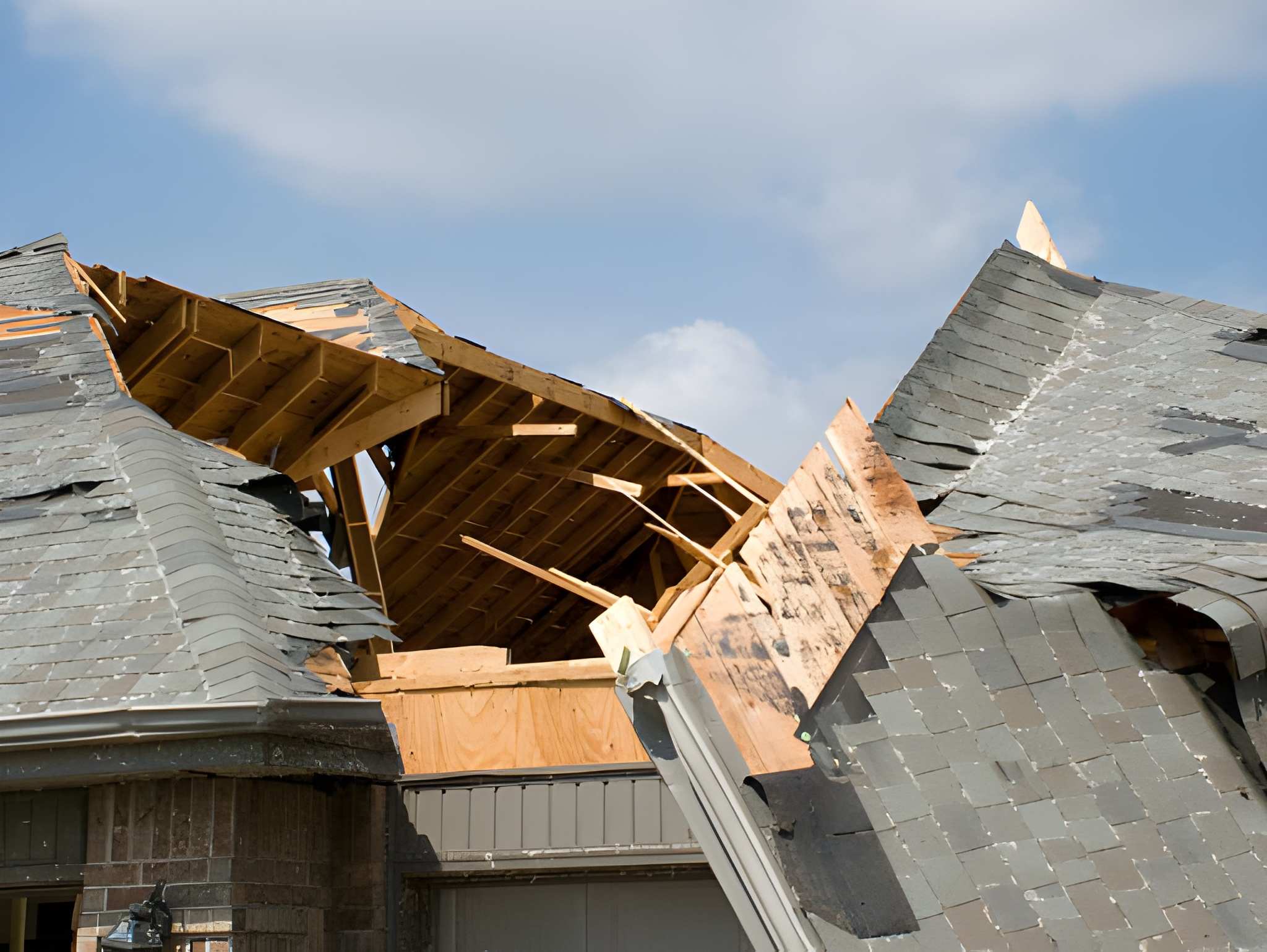 Roof Warranty