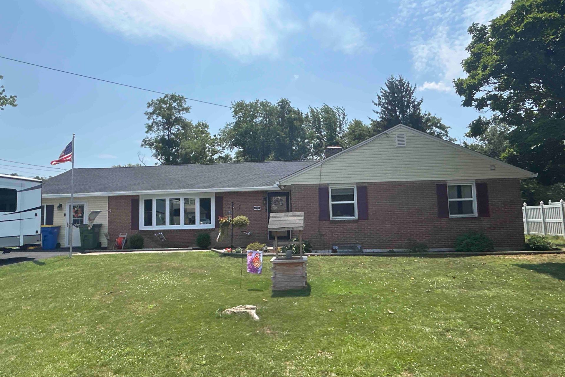 Roofer in Lancaster, PA