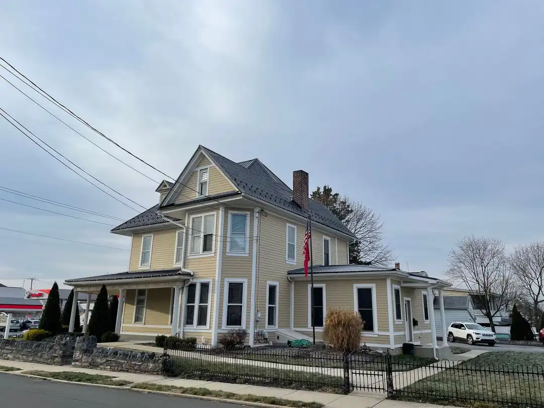 Roofing Contractor East Berlin PA