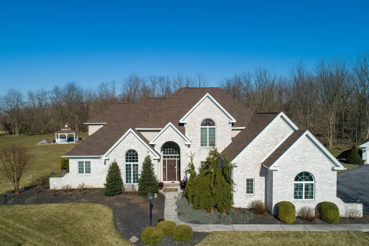 Roofing Contractor Gettysburg PA