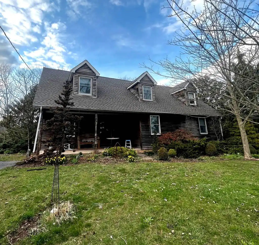 Roofing Contractor Goldsboro PA