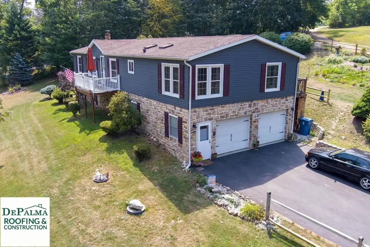 Roofing Contractor Harrisburg PA