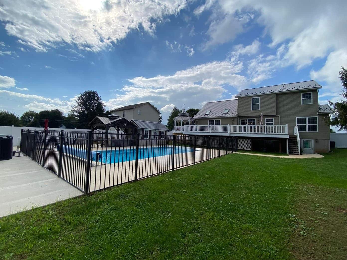 Roofing Contractor Lewisberry PA