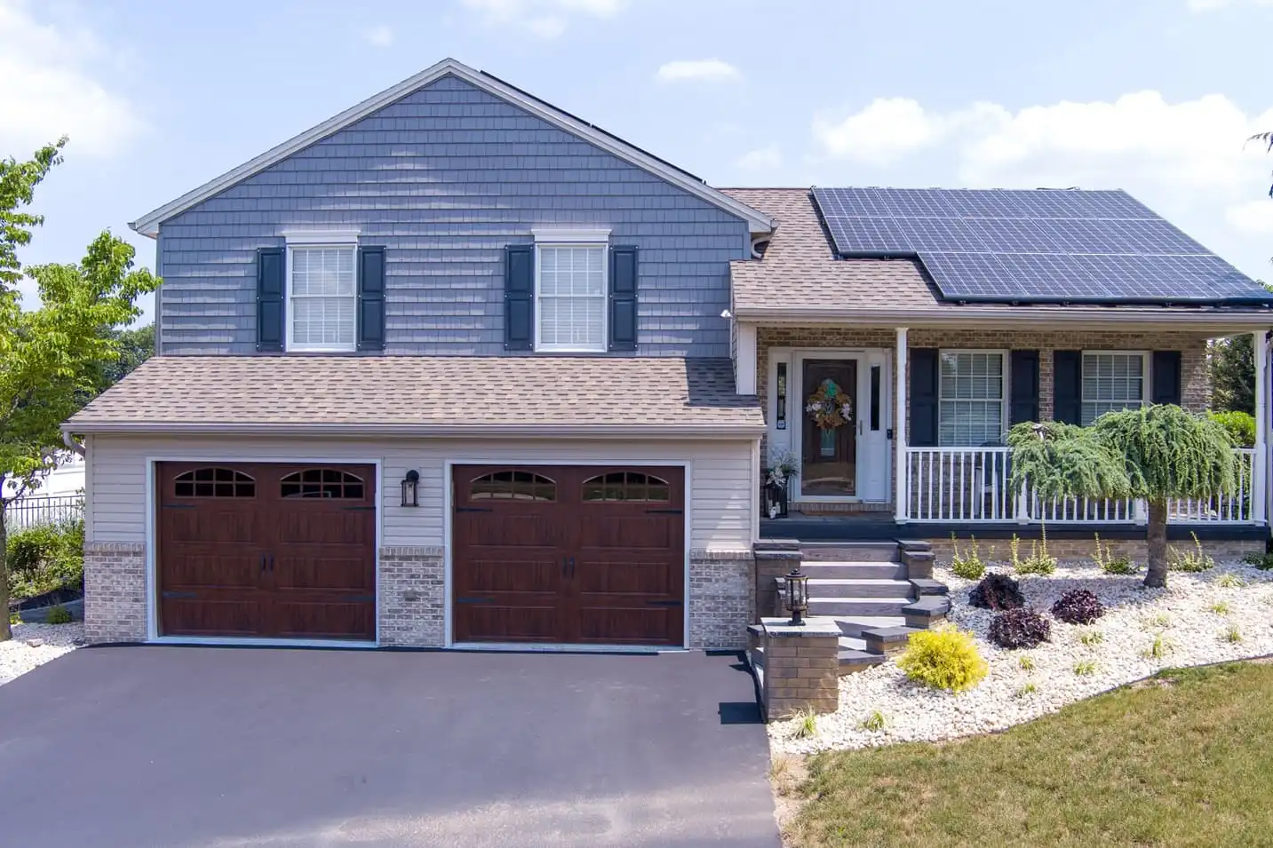 Roofing Contractor Mechanicsburg PA