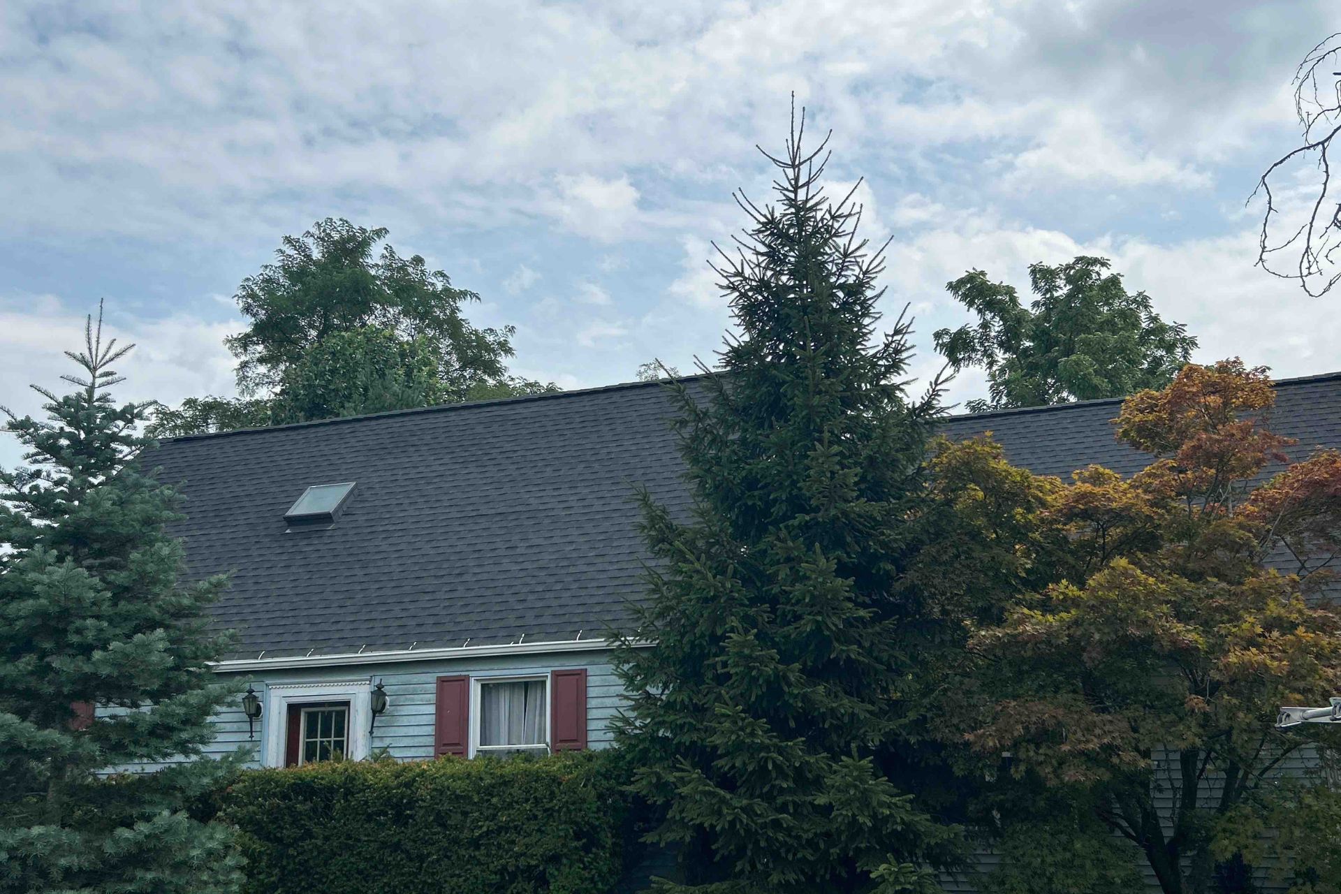 Roofing Contractor in Mechanicsburg, PA