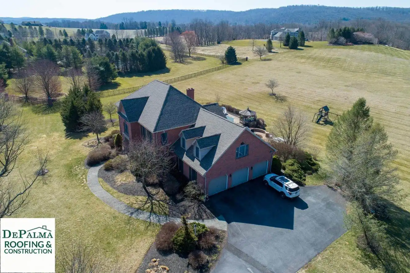 Roofing Contractor New Cumberland PA