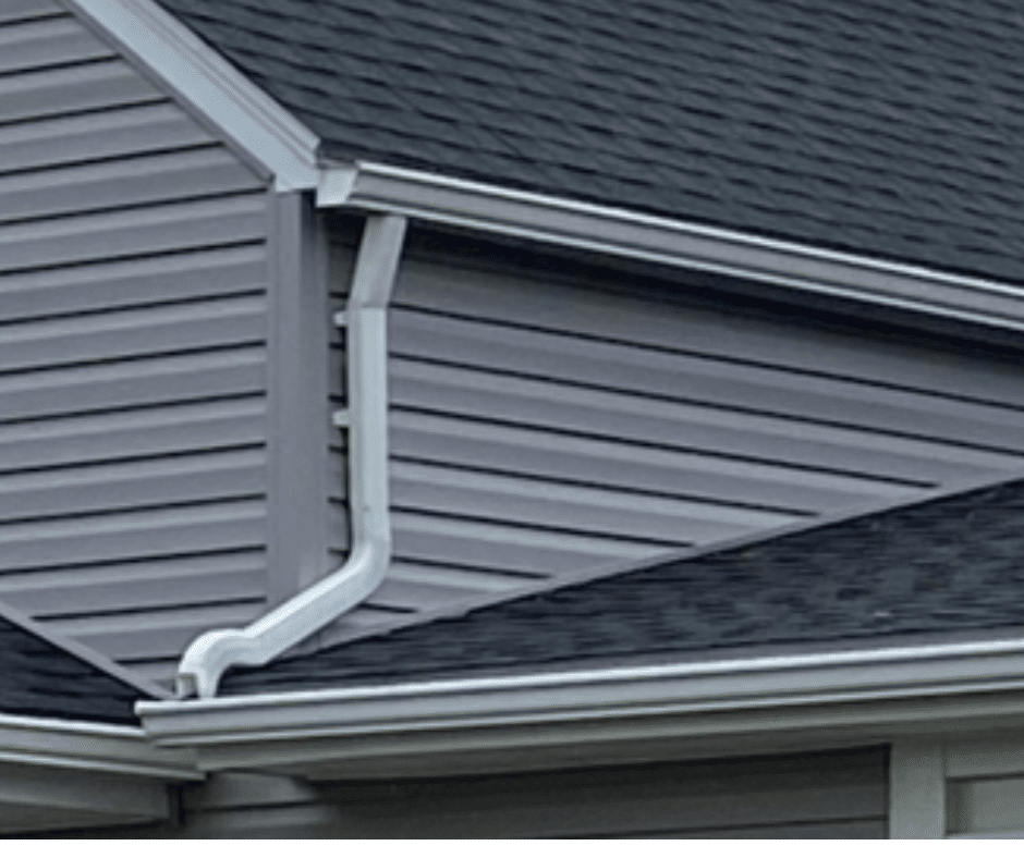seamless gutters