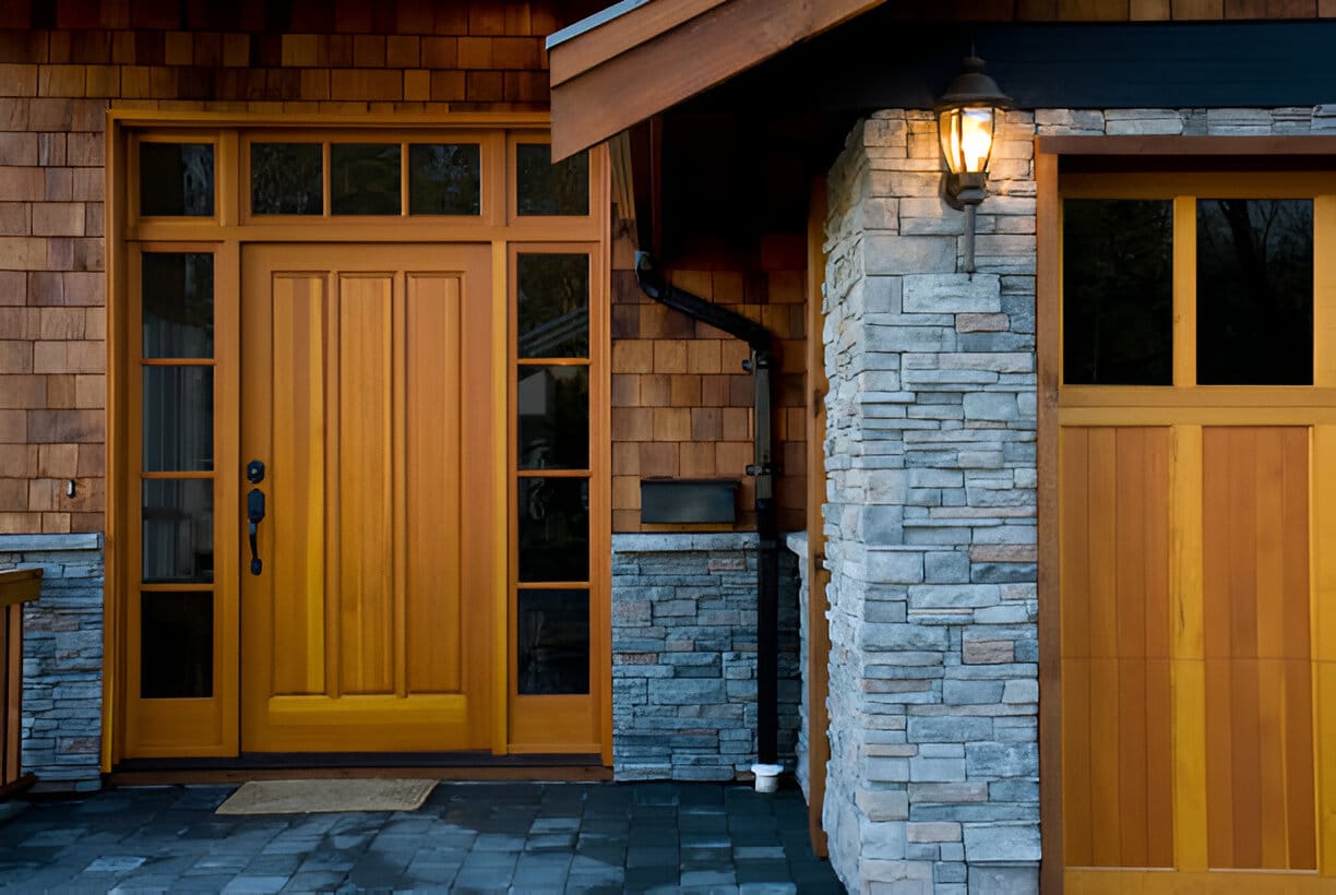 Different Types of Siding
