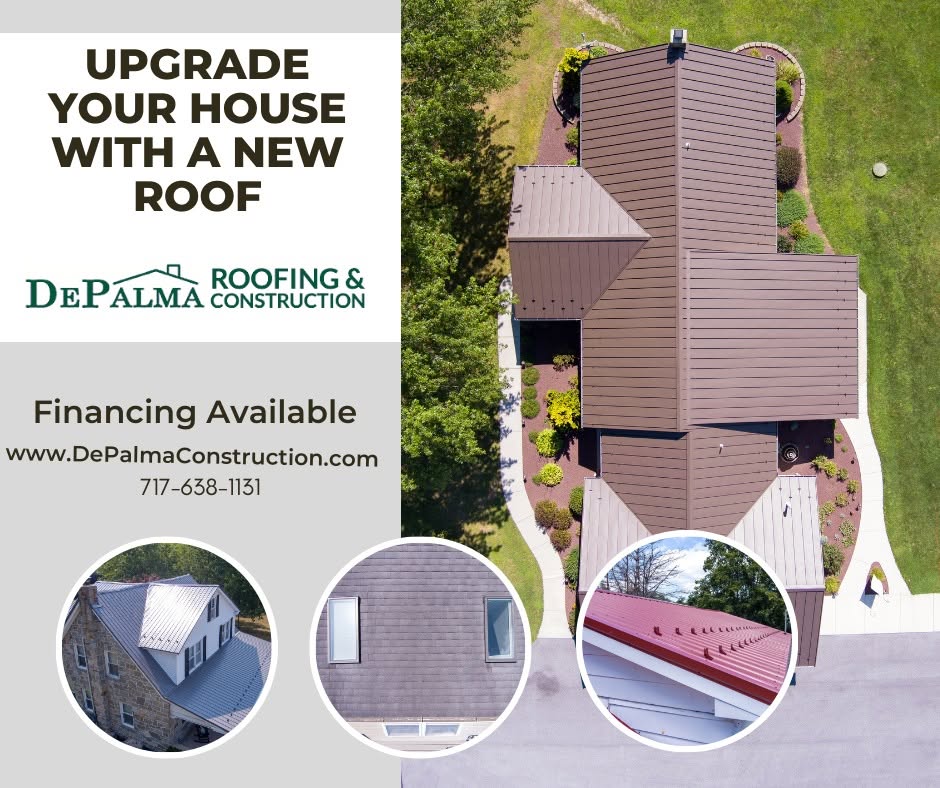 Top Roofing Contractor